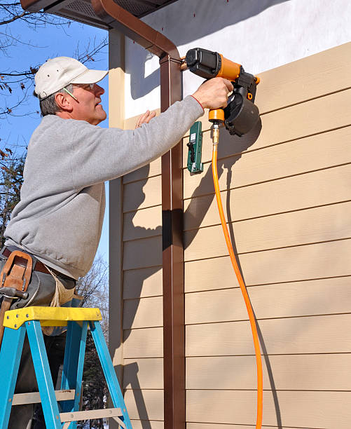 Best Engineered Wood Siding  in Johnsonville, SC